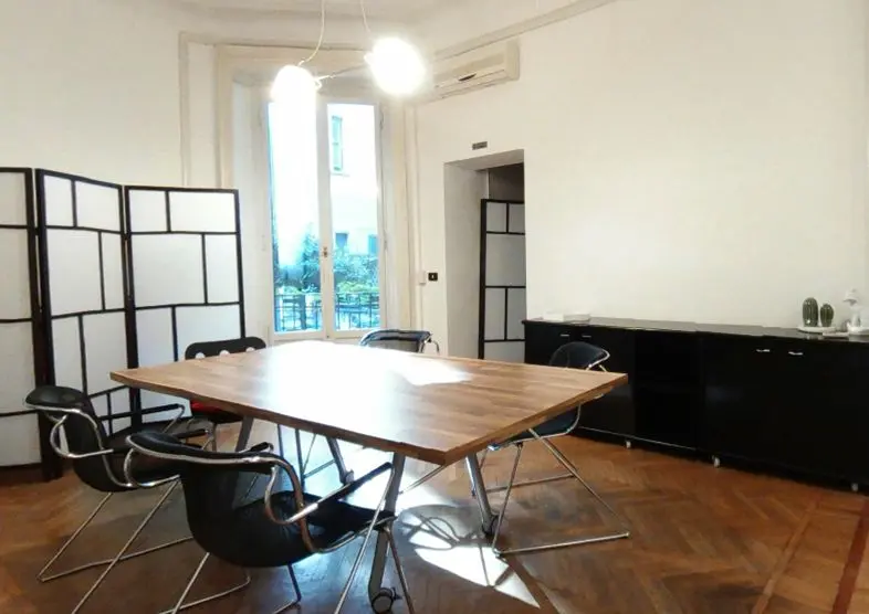 trasferimento sede legale a Milano 